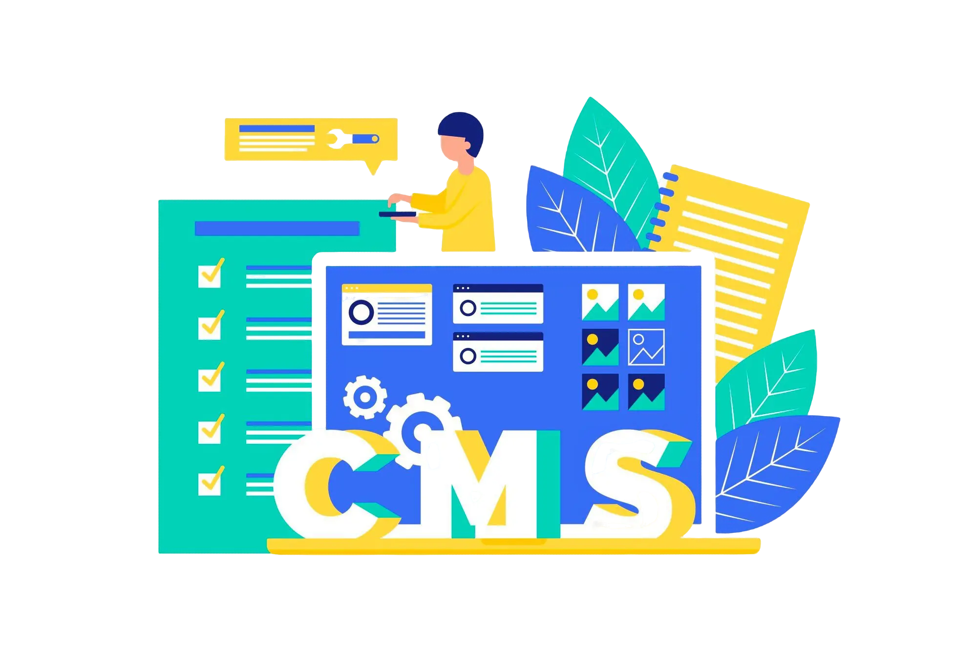 CRM Development Services